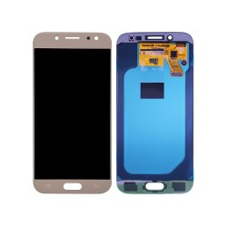 Touch+Display Samsung Galaxy J5 2017/J530 Service Pack Gold Touch+Display Samsung Galaxy J5 2017/J530 Service Pack Gold